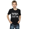 thumbnail image 3 of NASA Boys Classic Space Shuttle T-Shirt, 3 of 4