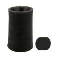 thumbnail image 2 of Handheld Vacuum Cleaner Hepa Filter Sponge Filter Kit For Deerma Dx700 Vacuum Spare Parts Accessori Hy, 2 of 5