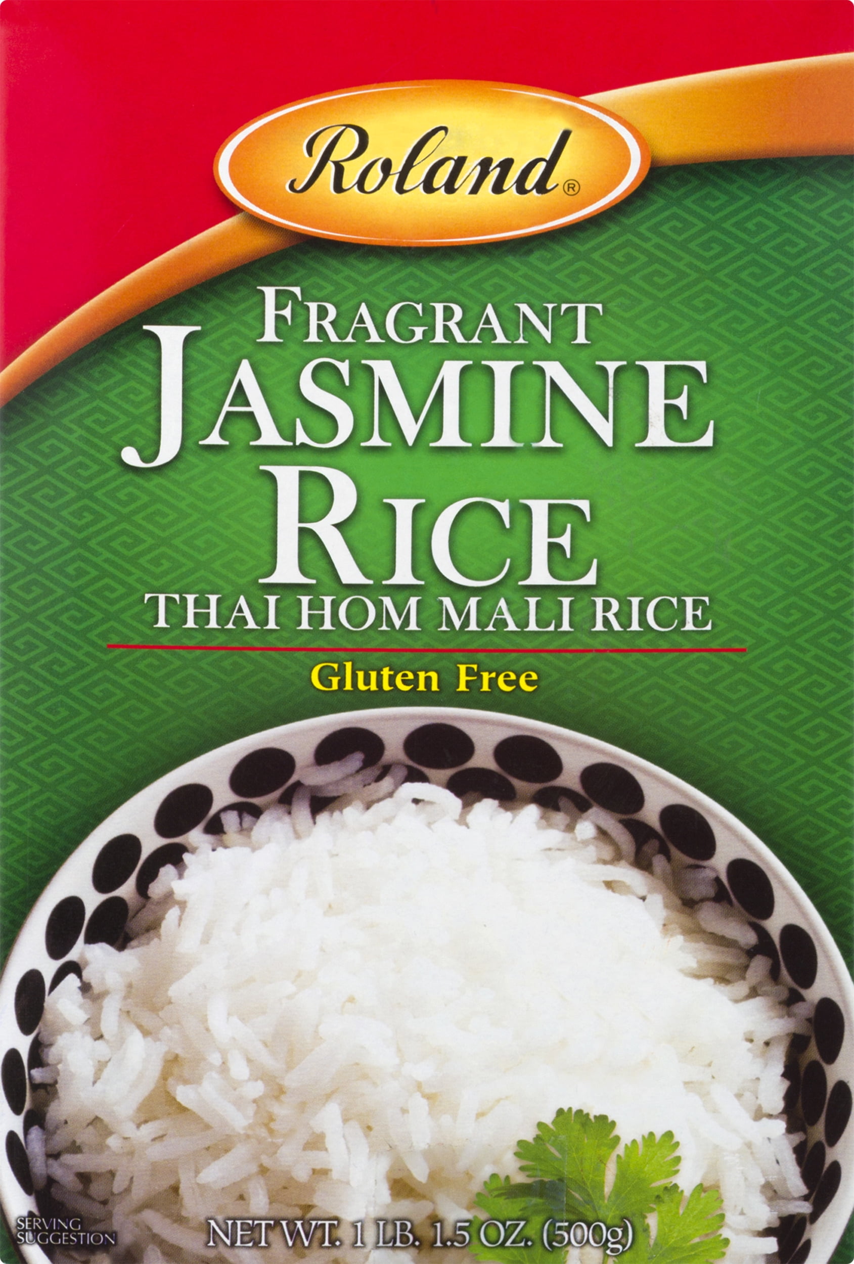 Roland, Roland Fragrant Jasmine Rice