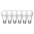 thumbnail image 1 of Xtricity - 6-Pack Energy Saving LED Bulbs, 9W, E26 Base, 5000K Daylight, 1 of 2