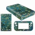 thumbnail image 5 of KIPLINK Nintendo Wii U Skin Decal – Full Body Vinyl Cover, Anti-Scratch & Waterproof, Bubble-Free Installation, Cartoon & Anime Designs, 5 of 30
