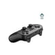 thumbnail image 2 of 8BitDo Pro 2 Bluetooth GamePad Hall Edition Black NSW, 2 of 5
