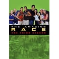 thumbnail image 1 of The Amazing Race: The Third Season, 1 of 1
