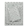 thumbnail image 3 of Comfort Classics Metallic Dot Printed Sheet Set, 3 of 7