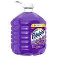 Fabuloso MultiPurpose Cleaner, 2X Concentrated Formula, Lavender Scent