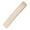 Ivory White, variant on QccHieUs Horsehair Braid 12cm Width 50 Yard for Gowns Boning Sewing Dress Accessories Ivory White