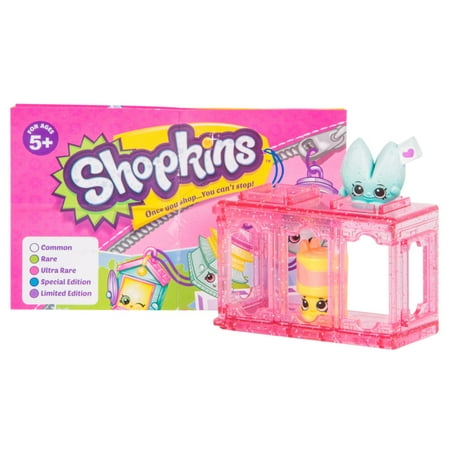 Shopkins Season 8, Asia 2-Pack