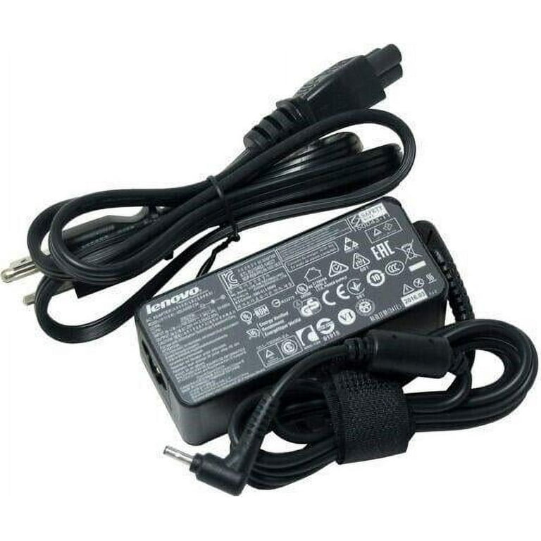 LENOVO N21 Chromebook 80MG 20V 2.25A Genuine Original Power Supply