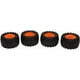 thumbnail image 4 of Ruedas para patineta todoterreno (4 unidades, incluye funda), 4 of 7