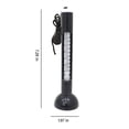 thumbnail image 3 of TIMIFIS Floating Swimming Pool Pyrometer,Water Pyrometer for Pool,Easy Read Swimming Pool Pyrometer Outdoor & Indoor Swimming Pools Spas Hot Tubs（5ml） Swimming, 3 of 7