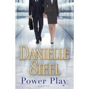 Pre-Owned Power Play (Hardcover 9780345530912) by Danielle Steel