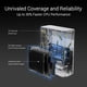 thumbnail image 4 of Router ASUS ZenWiFi BQ16 Pro Mesh WiFi 7 de Cuatro Bandas, 4 of 4