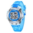 thumbnail image 1 of Nuevo reloj deportivo multifuncional luminoso para hombre, reloj digital deportivo., 1 of 3