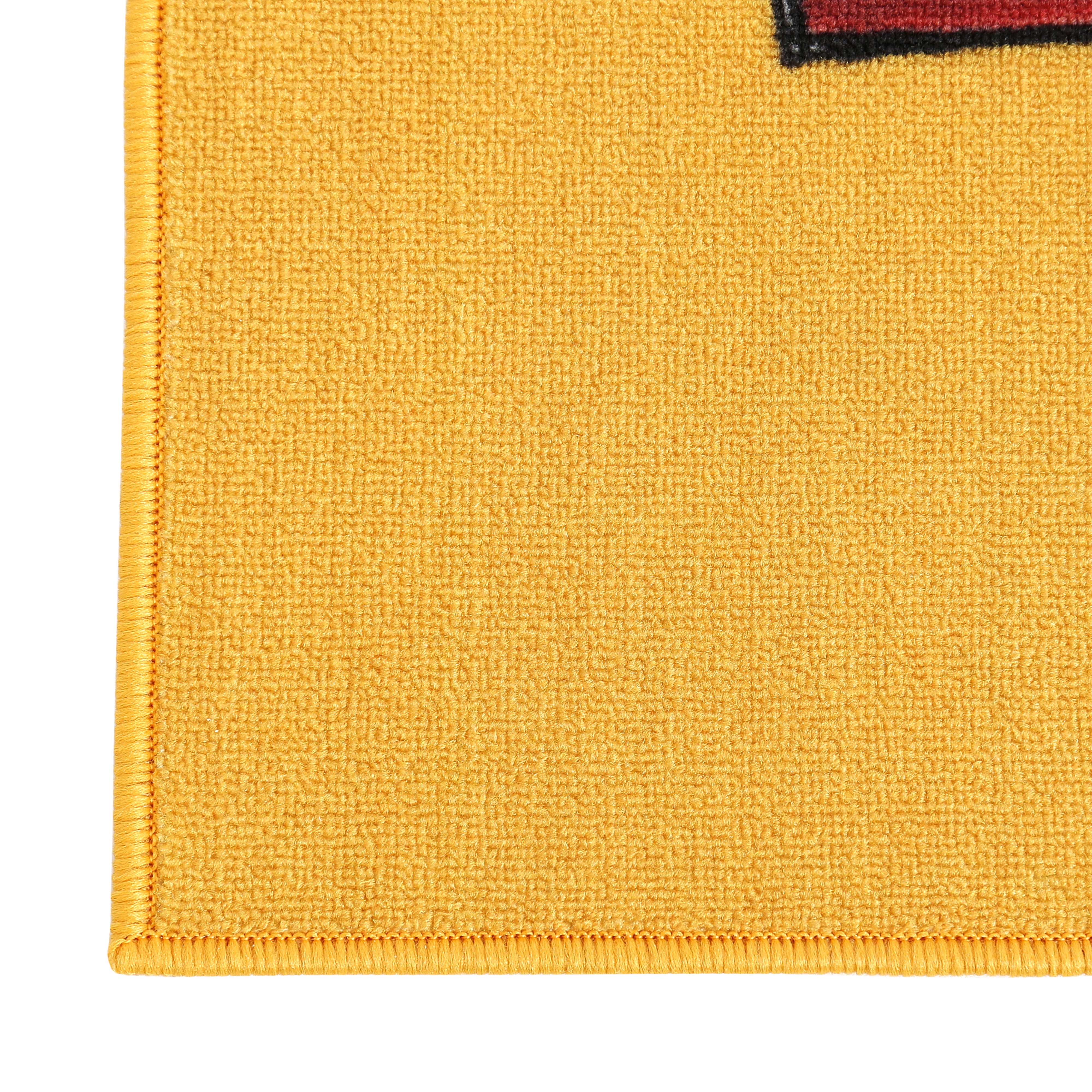 PETE THE CAT School Rules Kids Area Rug