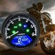 thumbnail image 4 of para al pantalla Motocicleta Pantalla multifunción Impermeable Anti Vibración Digital LCD Velocímetro Odómetro,Velocímetro para motocicleta, odómetro para motocicleta, tacómetro para motocicleta, velo Higoodz Accesorio de coche, 4 of 8