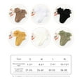 thumbnail image 2 of Jxzom 1-15T Kids Toddler Baby Girls Ruffle Lace Socks Cute Knit Mesh Patchwork Princess Dress Socks, 2 of 8