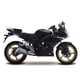 thumbnail image 3 of RT200 NEGRO GRIS ITALIKA Deportiva, 3 of 4