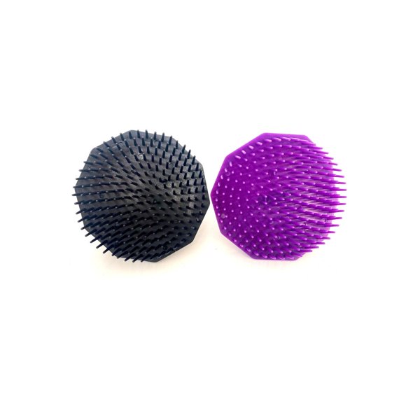 SAINT JAMES' SHAMPOO BRUSH (2 PACK)