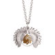 thumbnail image 1 of Collar de girasol collar collar collar colgante, 1 of 3