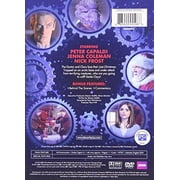 Doctor Who: Last Christmas (DVD). Science Fiction, BBC