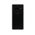 thumbnail image 3 of Restored SAMSUNG Galaxy S10 G973U 128GB, Prism Black Fully Unlocked (LCD Shadow) (Refurbished), 3 of 4