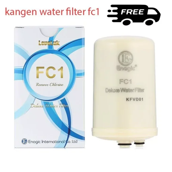 Enagic FC1 HG-N New F8 & SD501 Replacement Filter - Free shipping