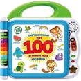 thumbnail image 1 of LeapFrog Learning Friends 100 Words Book (Bilingual English-French) (Frustration Free Packaging), 1 of 1