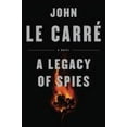 thumbnail image 2 of A Legacy of Spies, 2 of 2
