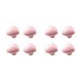 thumbnail image 2 of Guardoinrt 4pcs Unleash Creativity With These Unique Cabinet Knobs Sleek Appearance light pink 2Set, 2 of 6