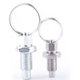 thumbnail image 2 of maskred Greenhouse Bolts And Rings Set – Sturdy And Durable Easy To Install For All Plants Multi-functionGreenhouse Stainless steel Pin diameter4, 2 of 6