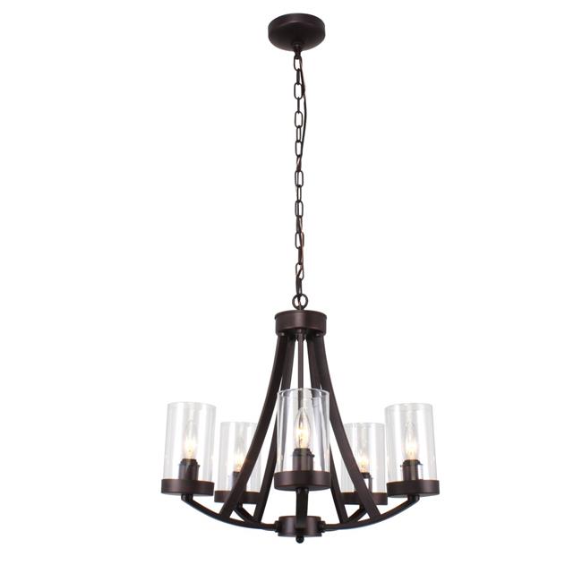 chloe chandelier