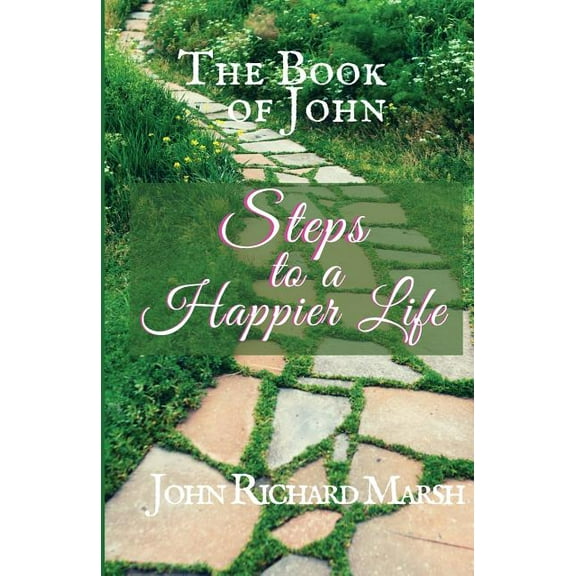 1: The Book of John (Paperback)