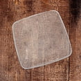 thumbnail image 4 of unbranded Para Campana De Cocina Con Malla Metálica Resistente Para Filtración De Aceite Plateado, 4 of 7