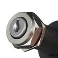 thumbnail image 5 of Seachoice 3-Position Heavy Duty Ignition Starter Switch, 5 of 5