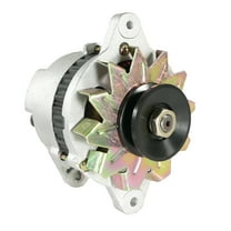 DB Electrical 400-48044 New Alternator for Ford Courier 1982 2.0L 14597