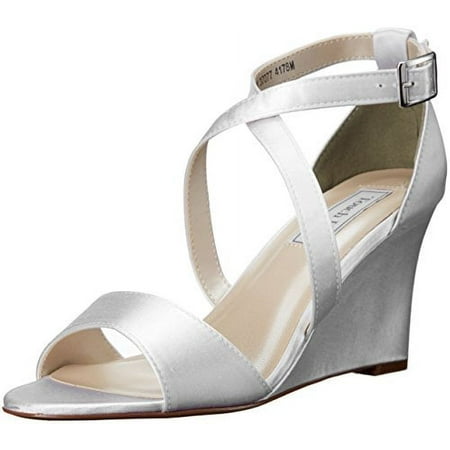 

Touch Ups Womens Jenna Wedge Sandal