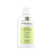 pHisoderm Clean Moisturizing Cream Cleanser 6 fl oz