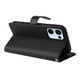 thumbnail image 5 of FOXDOCK Funda tipo Cartera para OPPO Reno 13 5G – Cubierta de Cuero PU con Múltiples Ranuras, Bolsillo para Efectivo y Correa de Muñeca, 5 of 6