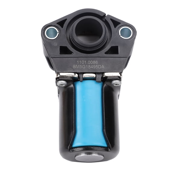Coolant Control Valve, BM5G18495DA Heatproof Heater Coolant Control Valve for Kuga 1.6 EcoBoost