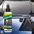 thumbnail image 2 of Ceramic Spray Coating Liquid Spray Self Cleaning Waterless Car Wash 100ml, 2 of 7