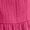 Hot Pink 1, variant on Summer Dress for Women V Neck Ruffled Midi Dress Sleeveless Casual Flowy Pleated A-Line Swing Sundress Elegant Everyday Beach Vacation Dresses for Party