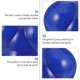 thumbnail image 4 of Large Reaction Ball Hexagonal Reaction Ball Fitness Agile Ball Durable Fitness Ball for Home, 4 of 4