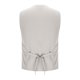 thumbnail image 5 of pstuiky Camiseta sin mangas para hombre, Traje de bolsillo de color liso con solapa y sin mangas para hombre Camisas para hombres xxxl, 5 of 7