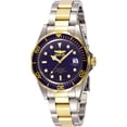 thumbnail image 1 of Reloj Invicta INVICTA-8935 Pro Diver para hombre, acero bicolor, 1 of 5