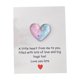 thumbnail image 2 of Decoraciones para el día de San Valentín, adornos para el día de San Valentín, regalos para el día de San Valentín, encantadores regalos especiales para el día de San Valentín, cumpleaños, bodas, fies, 2 of 6