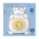 thumbnail image 3 of Peluche Para La Ansiedad Lovely Regalos Para Bebes Musical Y Proyección Dormir GRIS BLANCO, 3 of 5