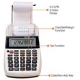 thumbnail image 5 of Victor Technology 1205-4 Calculatrice d'Affaires, 5 of 5
