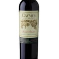 thumbnail image 2 of Pack de 6 Vino Tinto Caymus Vineyars S Selection Cab-Sauv 750 ML Caymus Vineyars S Selection Cab-Sauv, 2 of 3
