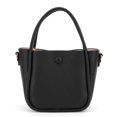 thumbnail image 1 of Bolso Tote Nuevo Elefante Pequeño Mujer Cesta Verduras Madre-En (), 1 of 9