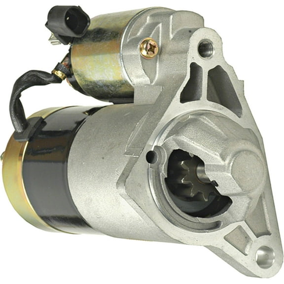 DB Electrical New Starter 410-48053 for Jeep Grand Cherokee 4.7L 1999-2002 17754